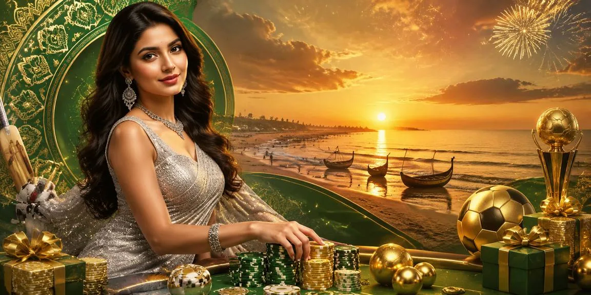 4444 bdt Live Casino Offer